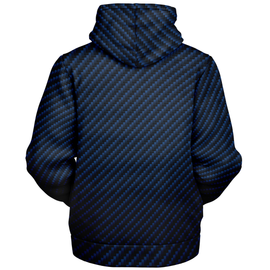 Hydro Carbon Fleece Hoodie
