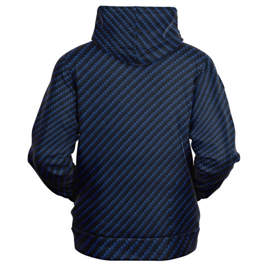 Hydro Carbon Zip Hoodie