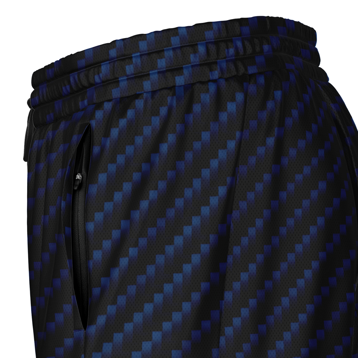 Hydro Carbon Men's 2-in-1 Shorts