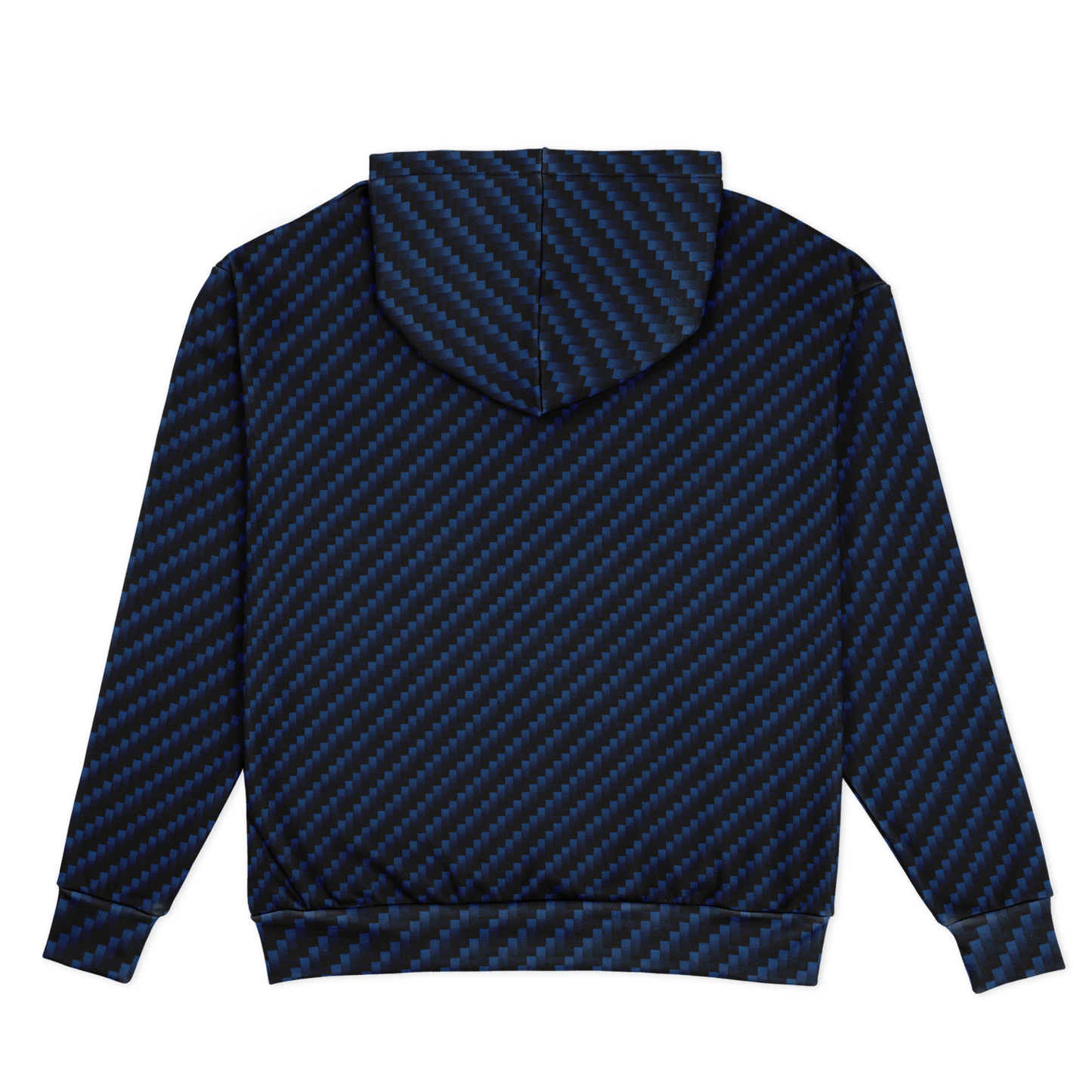 Hydro Carbon Heavy Hoodie