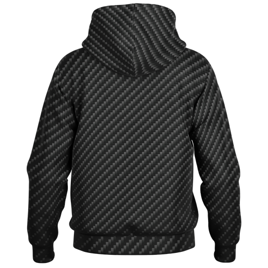 Stealth Carbon Team Jacket - ARKIV3