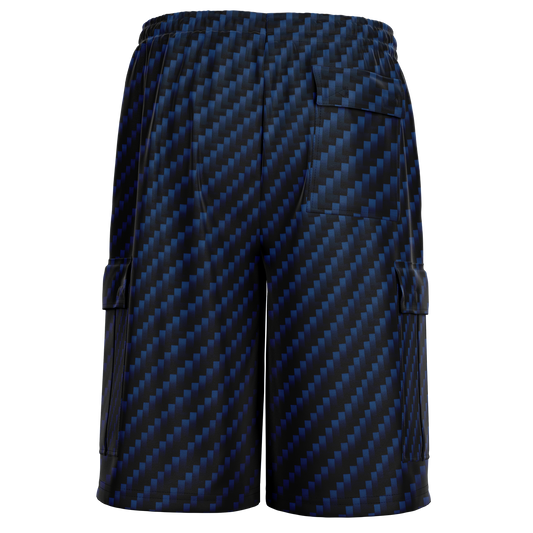 Hydro Carbon Cargo Shorts