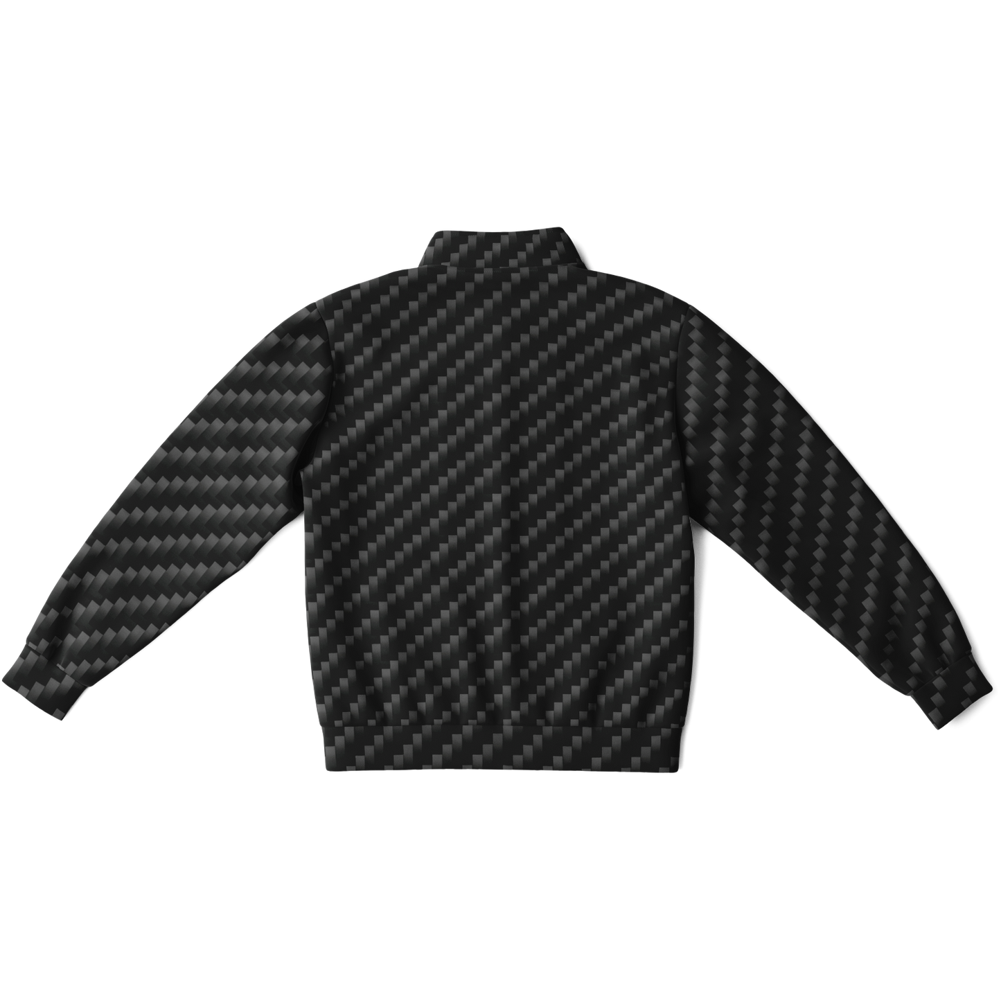 Stealth Carbon Track Jacket - ARKIV3