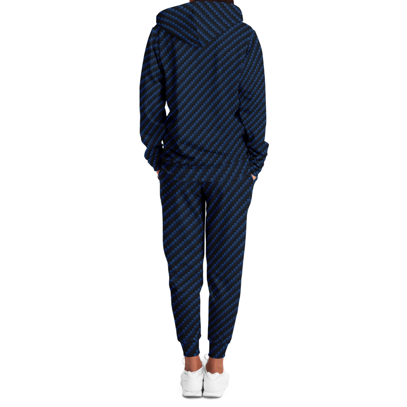 Hydro Carbon Sweatsuit