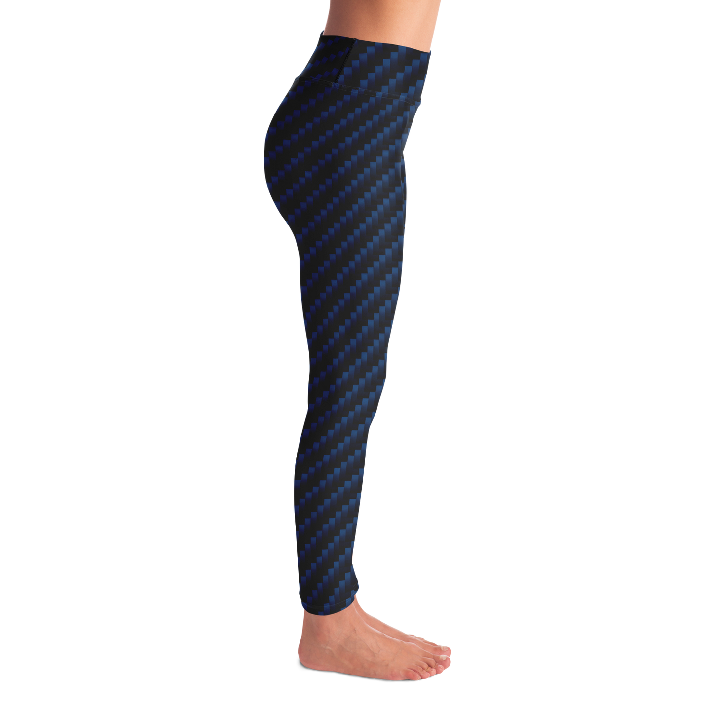 Hydro Carbon Leggings