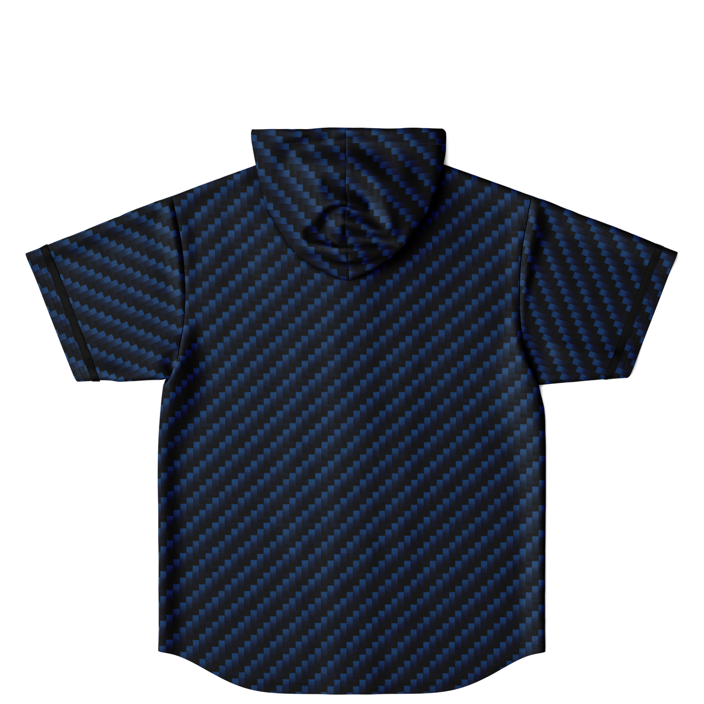 Hydro Carbon Hooded Jersey