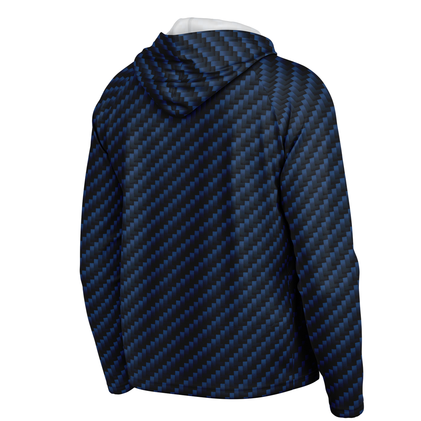 Hydro Carbon Performance Hoodie