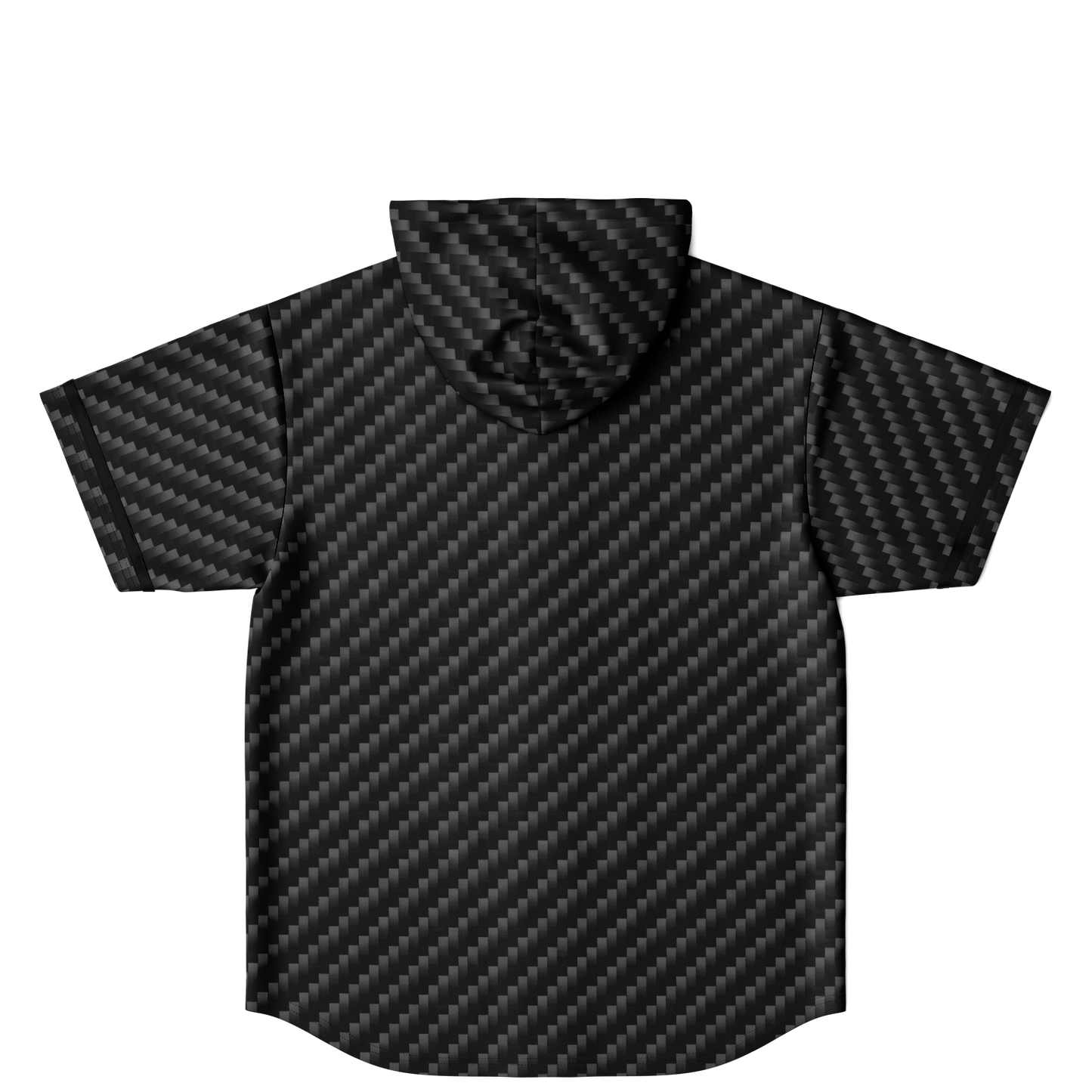 Stealth Carbon Hooded Jersey - ARKIV3