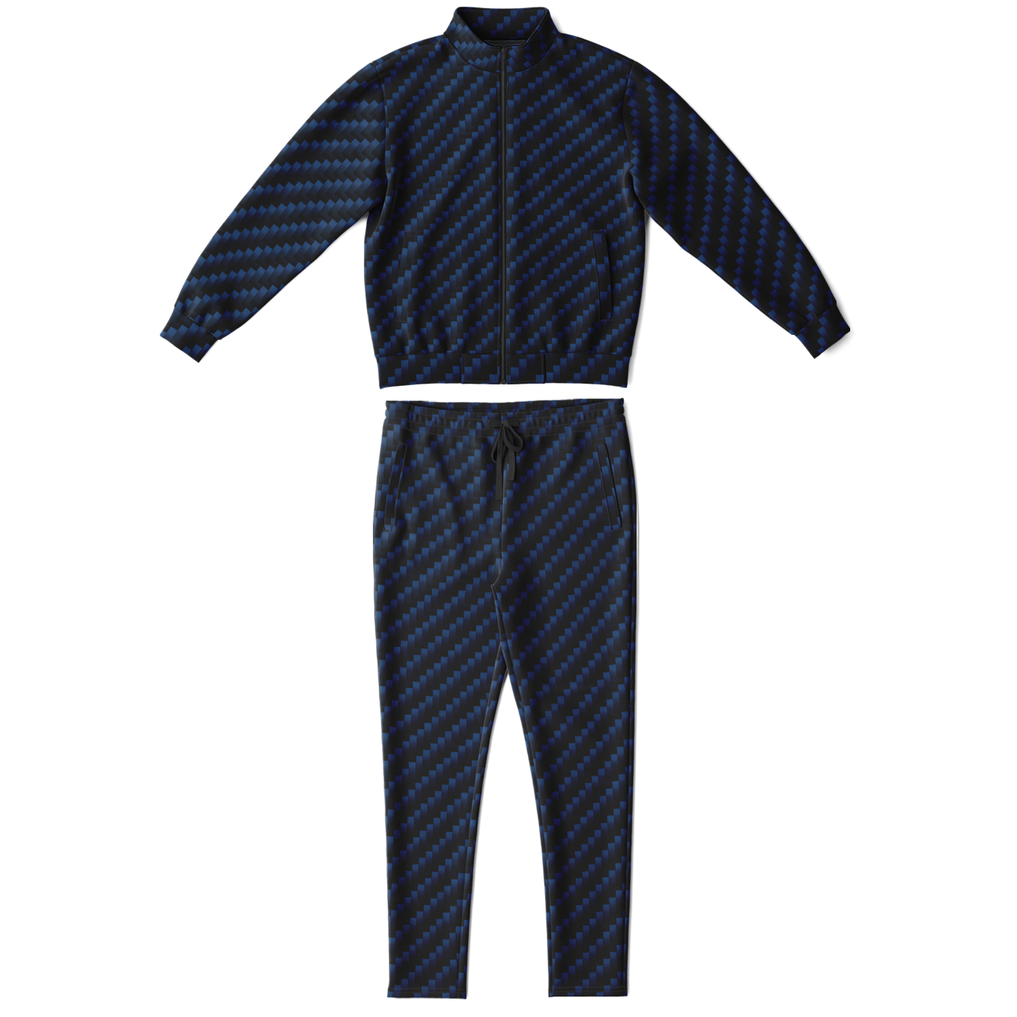 Hydro Carbon Tracksuit