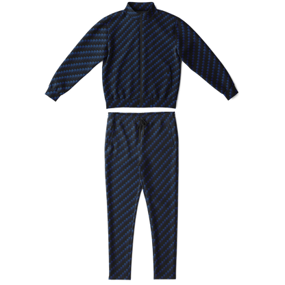 Hydro Carbon Tracksuit