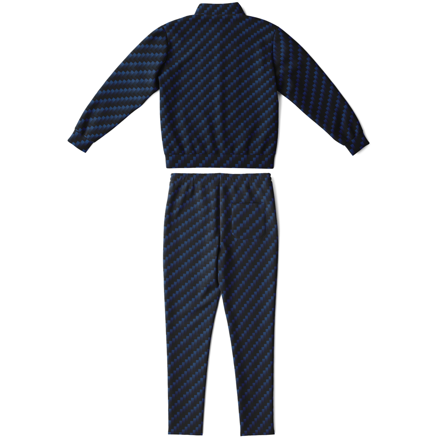 Hydro Carbon Tracksuit