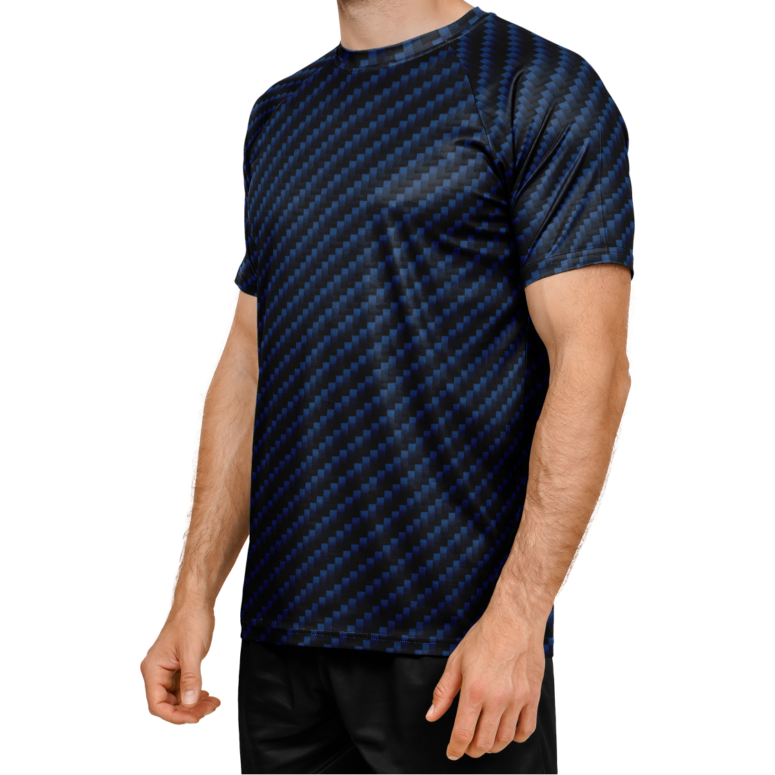 Hydro Carbon Performance Tee