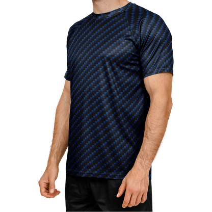 Hydro Carbon Performance Tee