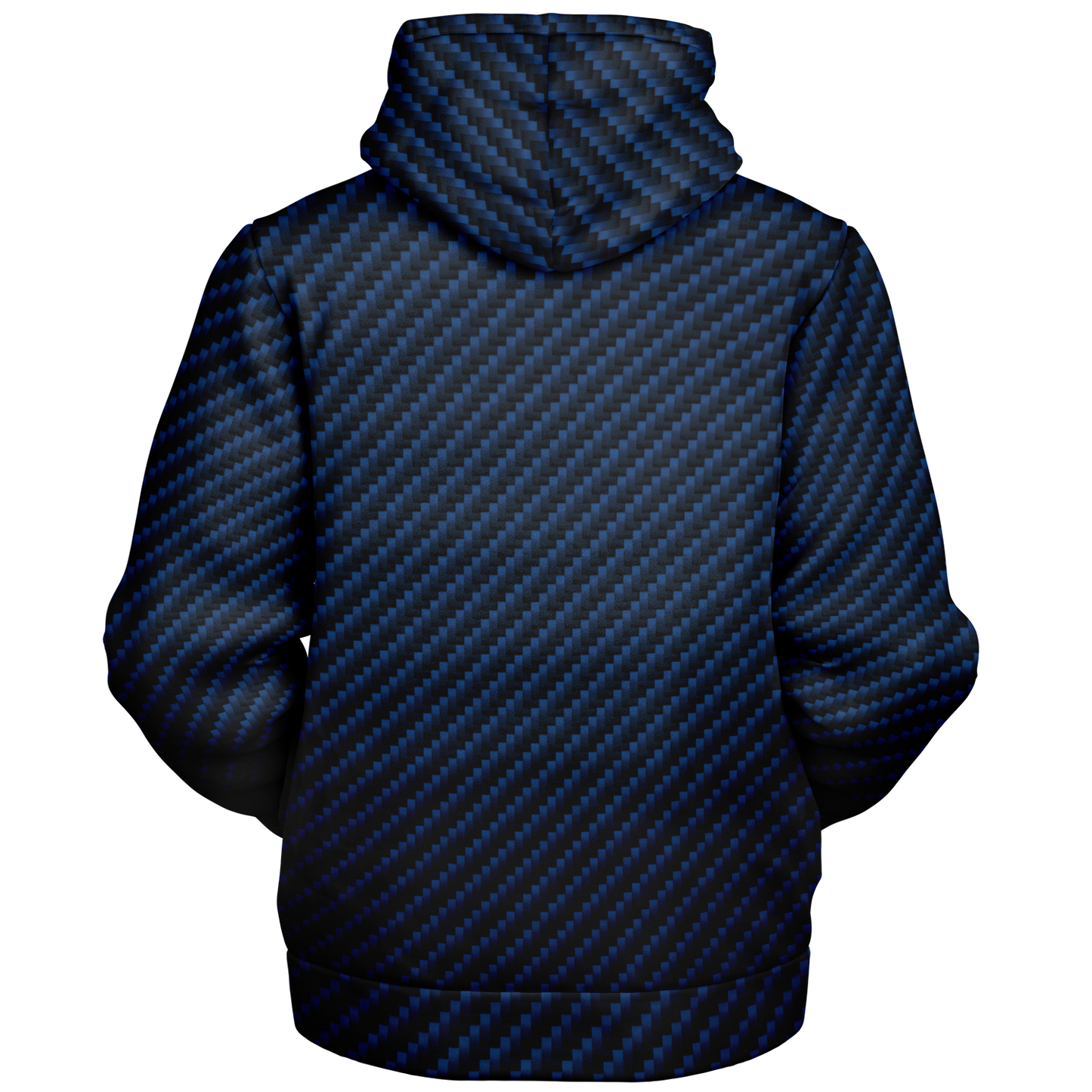 Hydro Carbon Fleece Hoodie