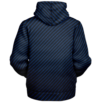Hydro Carbon Fleece Hoodie
