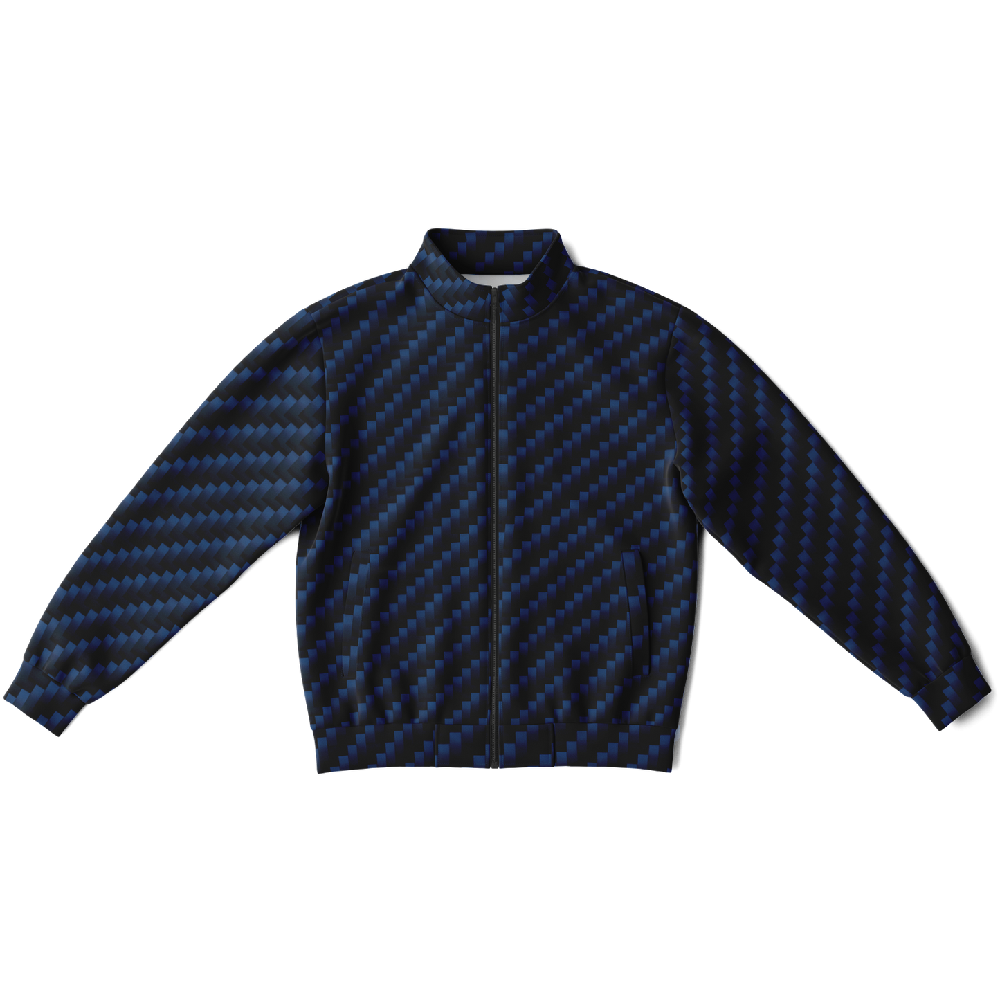 Hydro Carbon Track Jacket