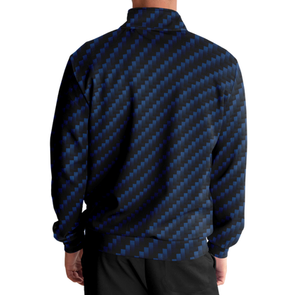 Hydro Carbon Track Jacket