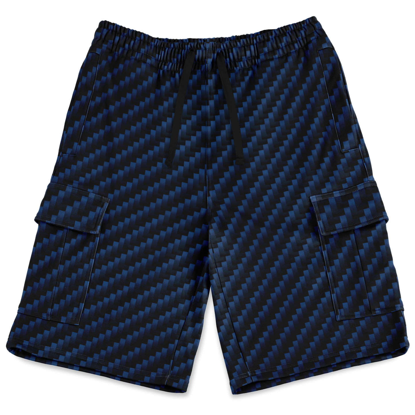 Hydro Carbon Cargo Shorts