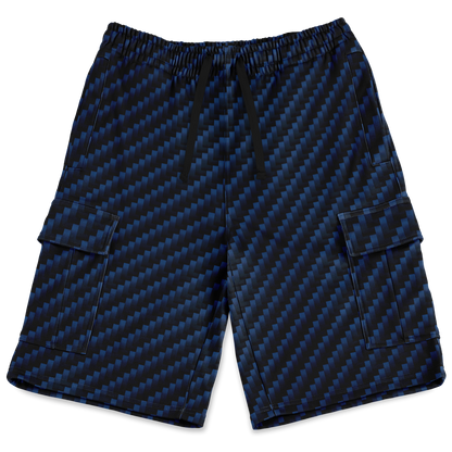 Hydro Carbon Cargo Shorts