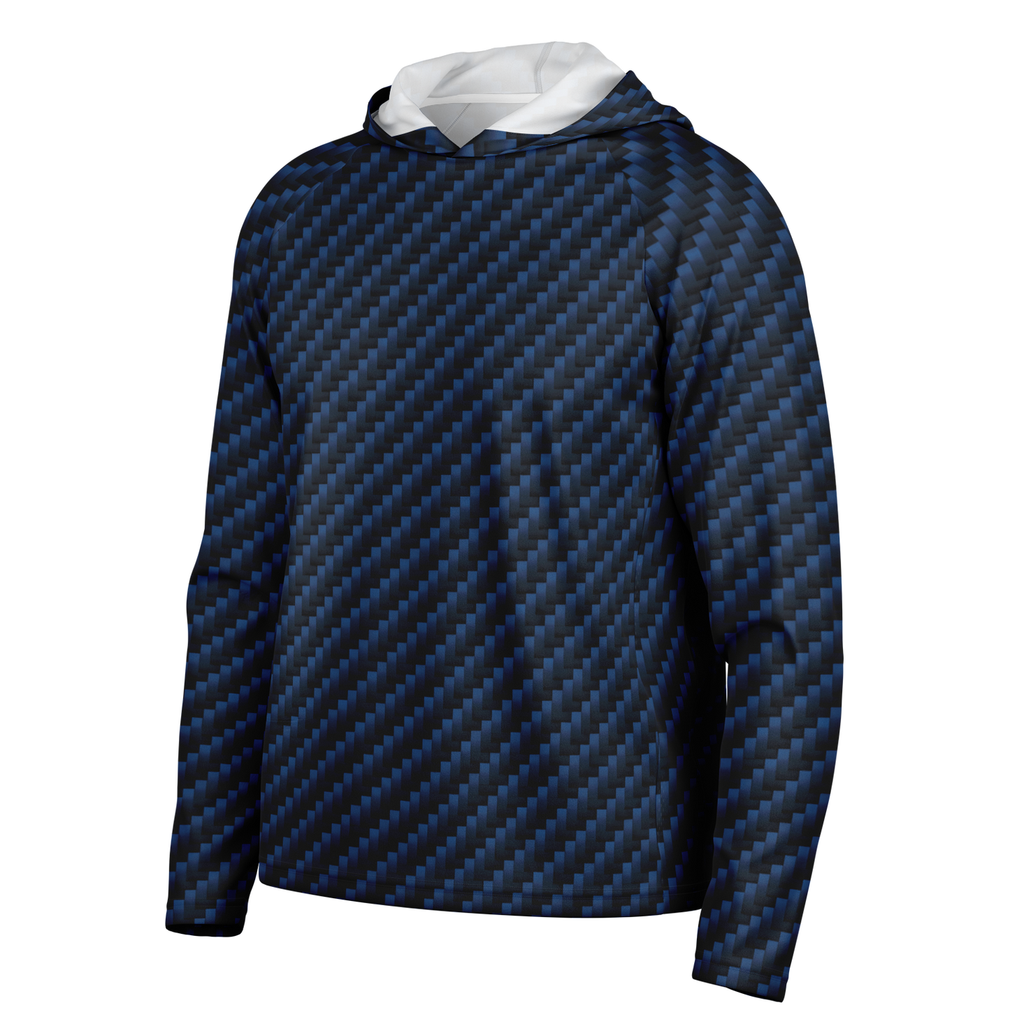 Hydro Carbon Performance Hoodie