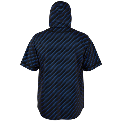 Hydro Carbon Hooded Jersey