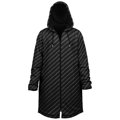 Stealth Carbon Zip Cloak - ARKIV3