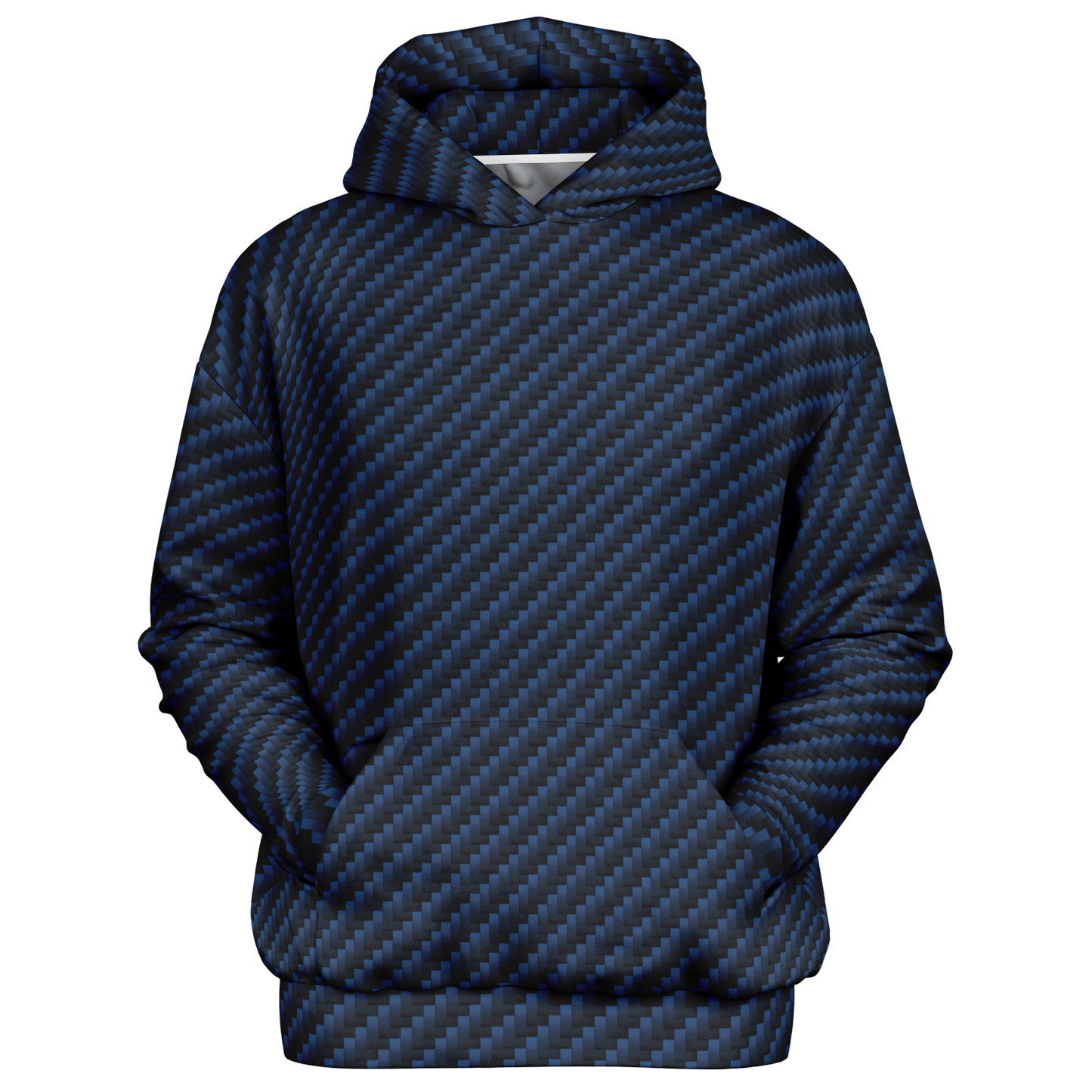 Hydro Carbon Heavy Hoodie