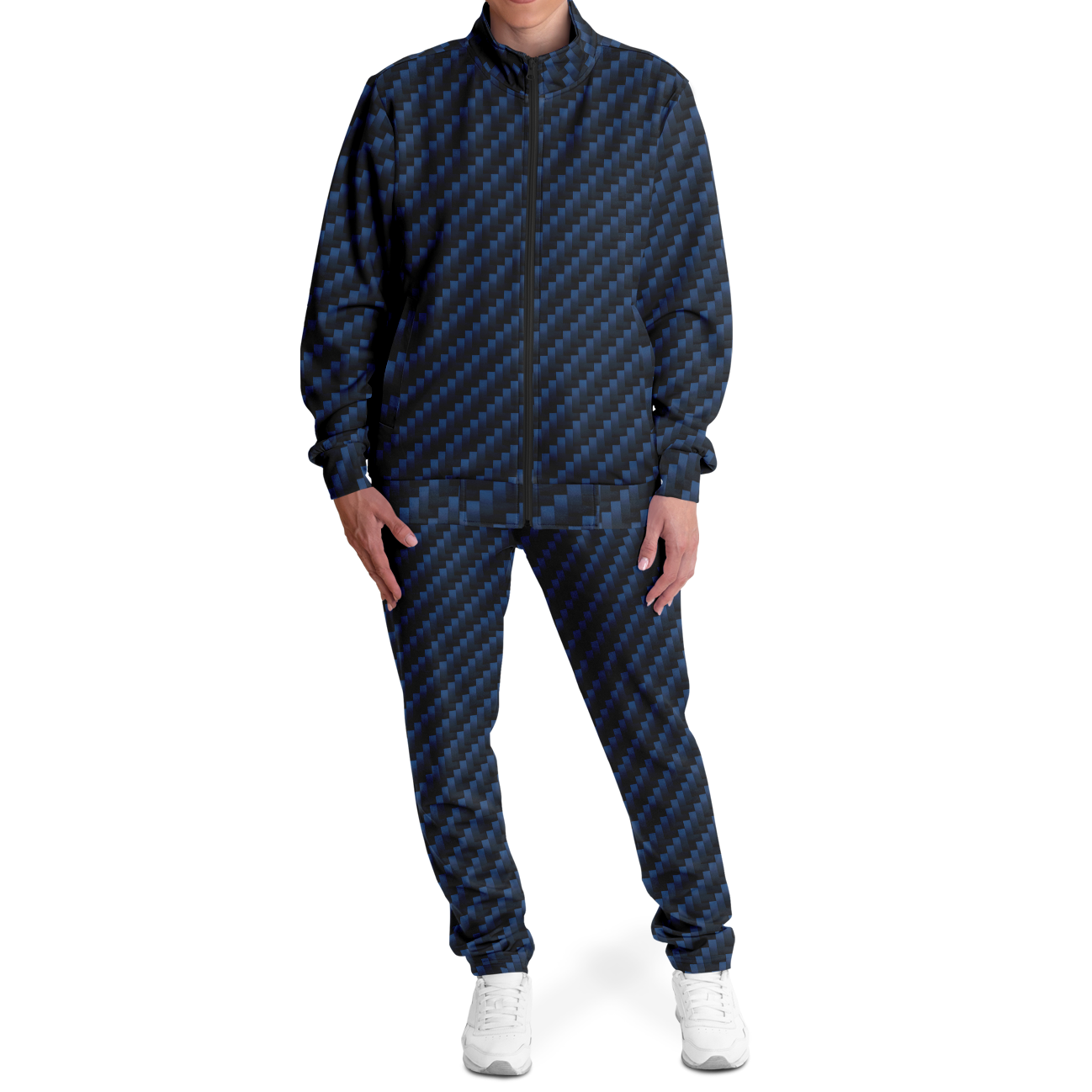 Hydro Carbon Tracksuit