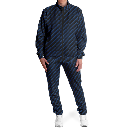Hydro Carbon Tracksuit