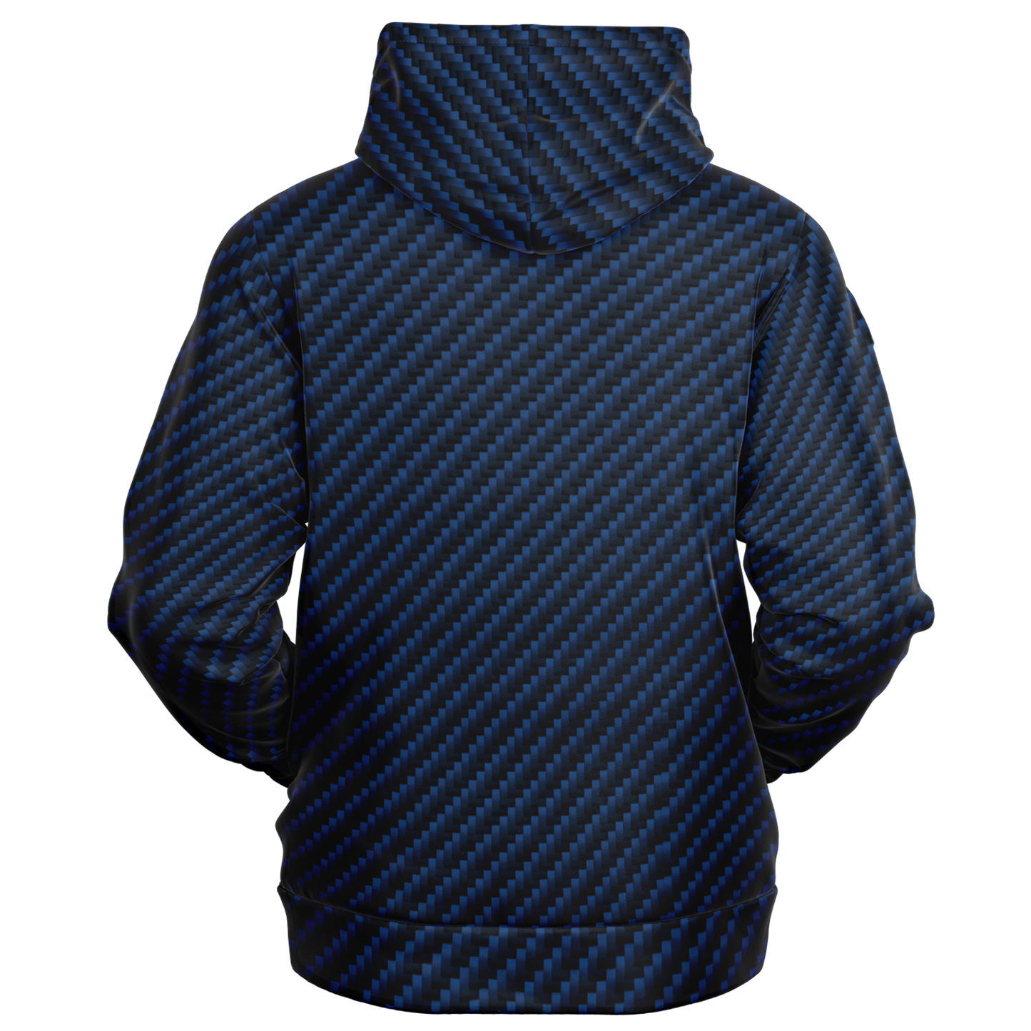 Hydro Carbon Zip Hoodie