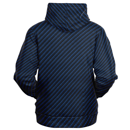 Hydro Carbon Zip Hoodie