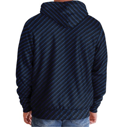 Hydro Carbon Fleece Hoodie