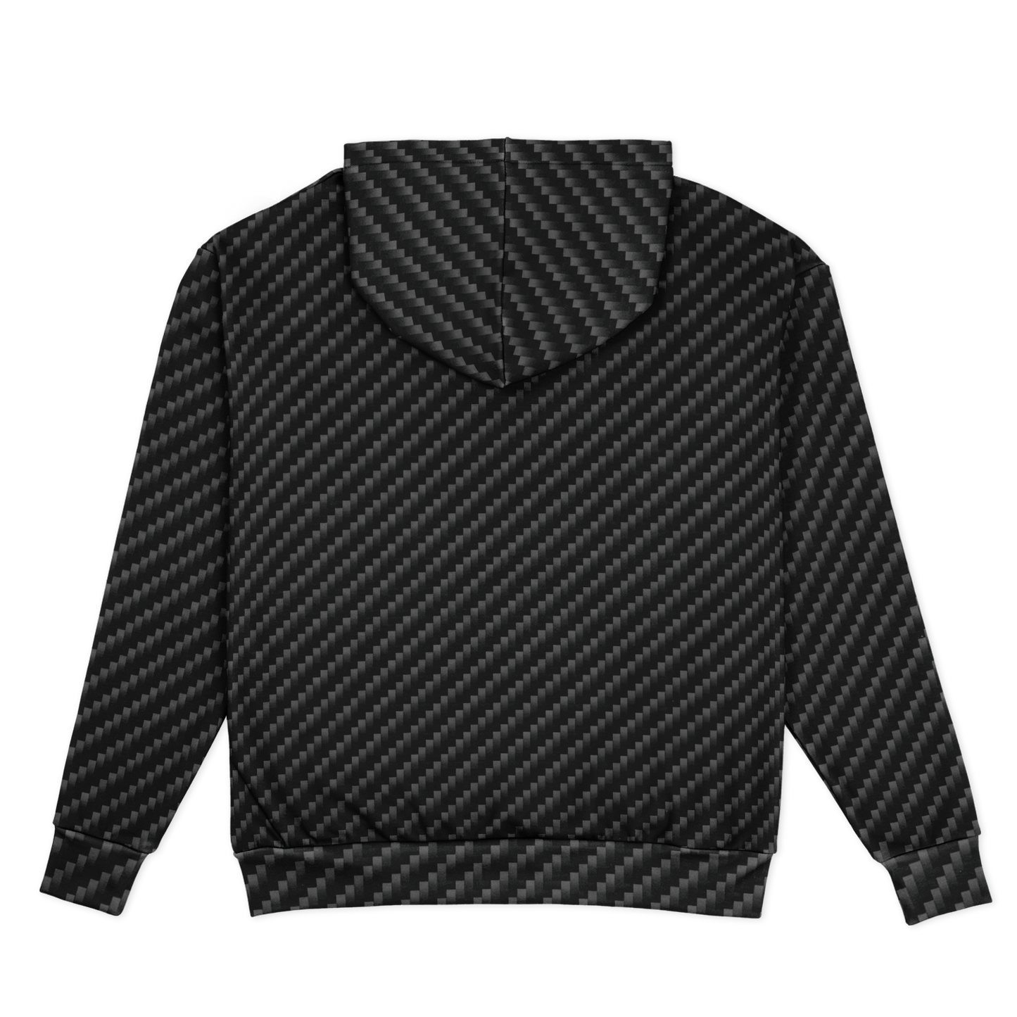 Stealth Carbon Heavy Hoodie - ARKIV3