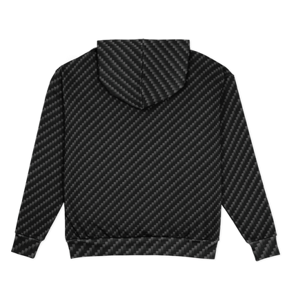 Stealth Carbon Heavy Hoodie - ARKIV3