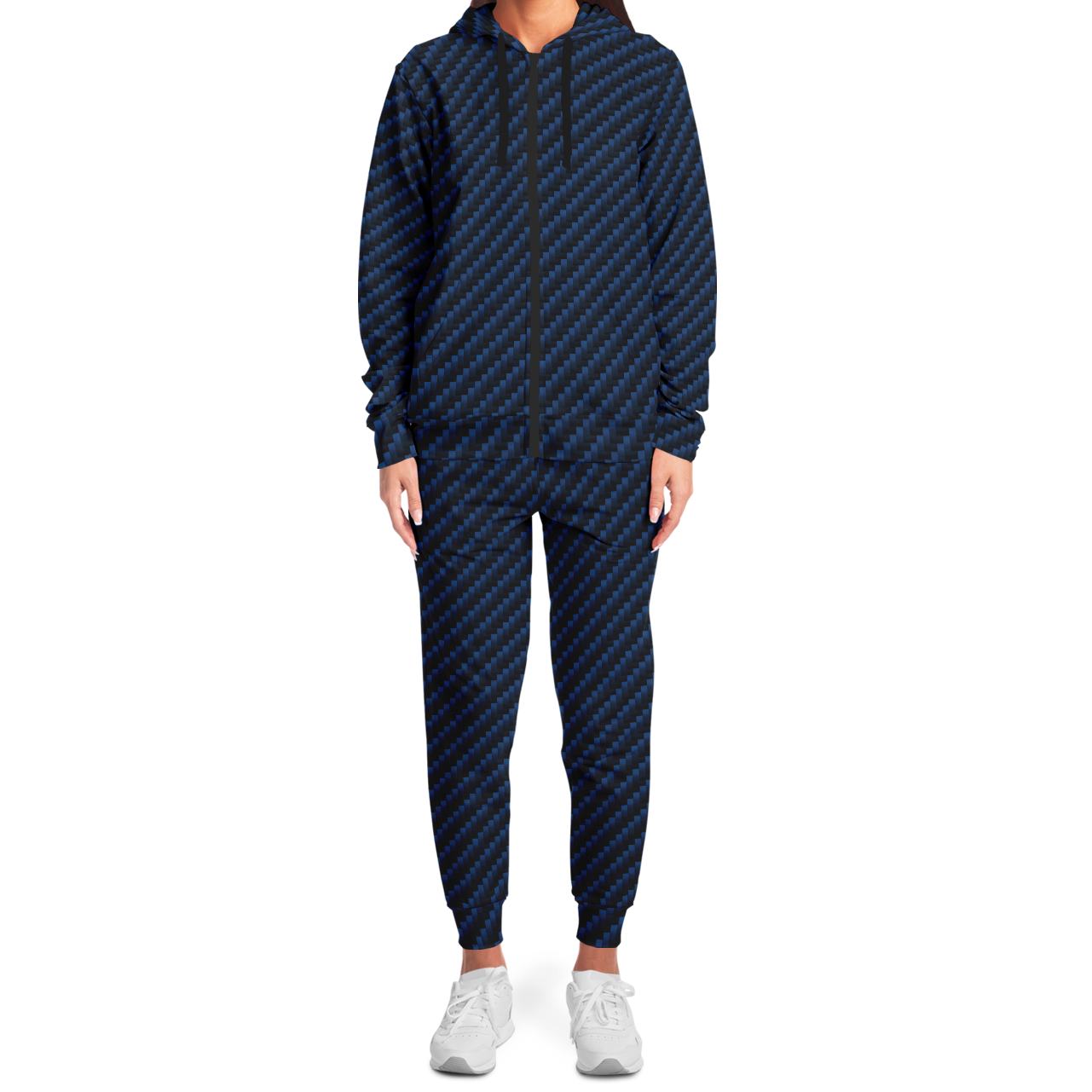 Hydro Carbon Sweatsuit