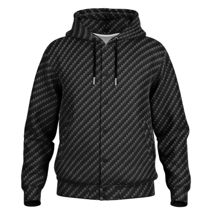 Stealth Carbon Team Jacket - ARKIV3