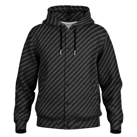 Stealth Carbon Team Jacket - ARKIV3