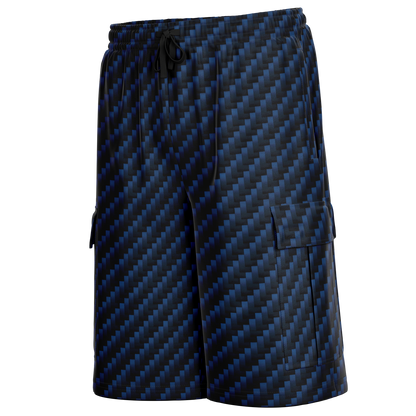 Hydro Carbon Cargo Shorts