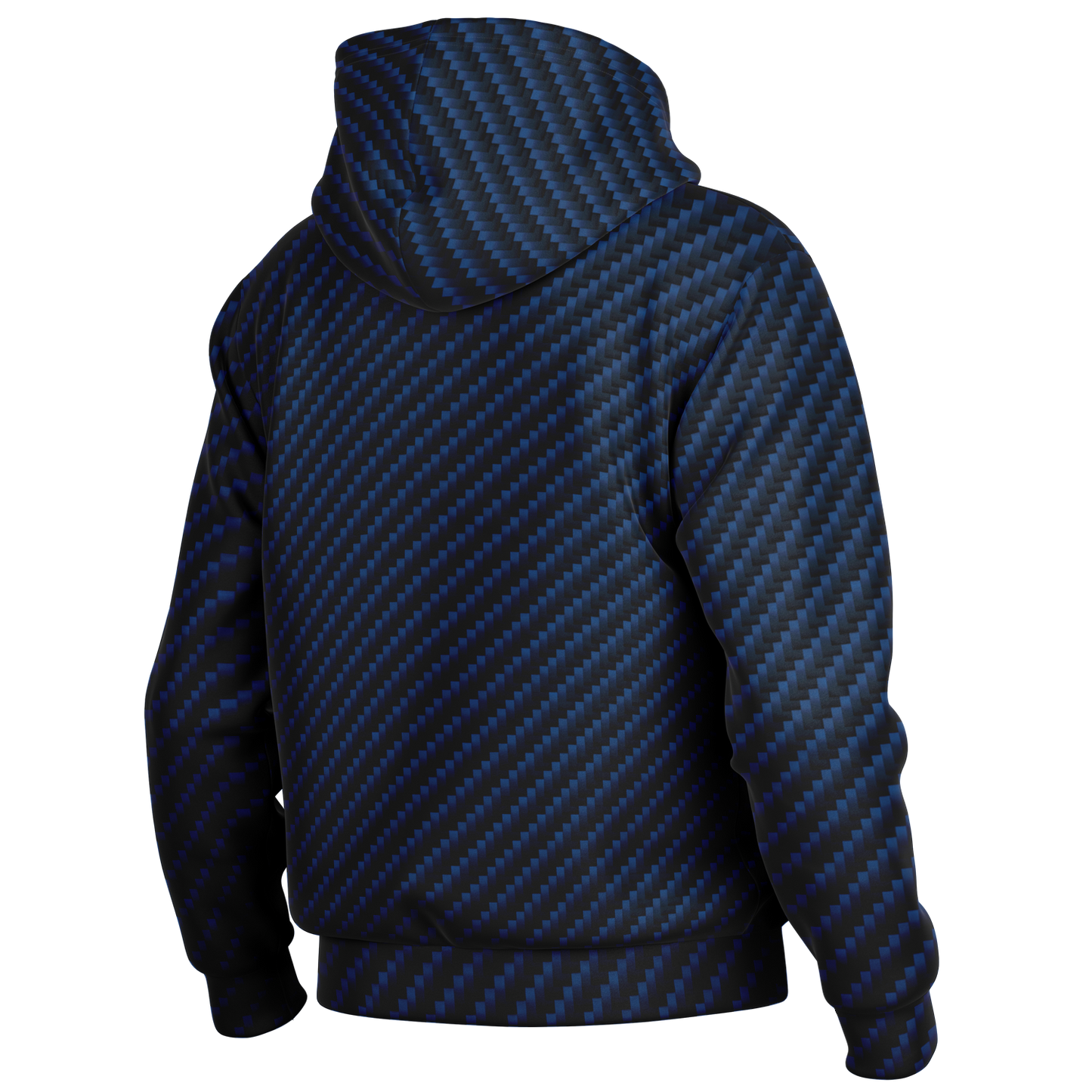 Hydro Carbon Team Jacket