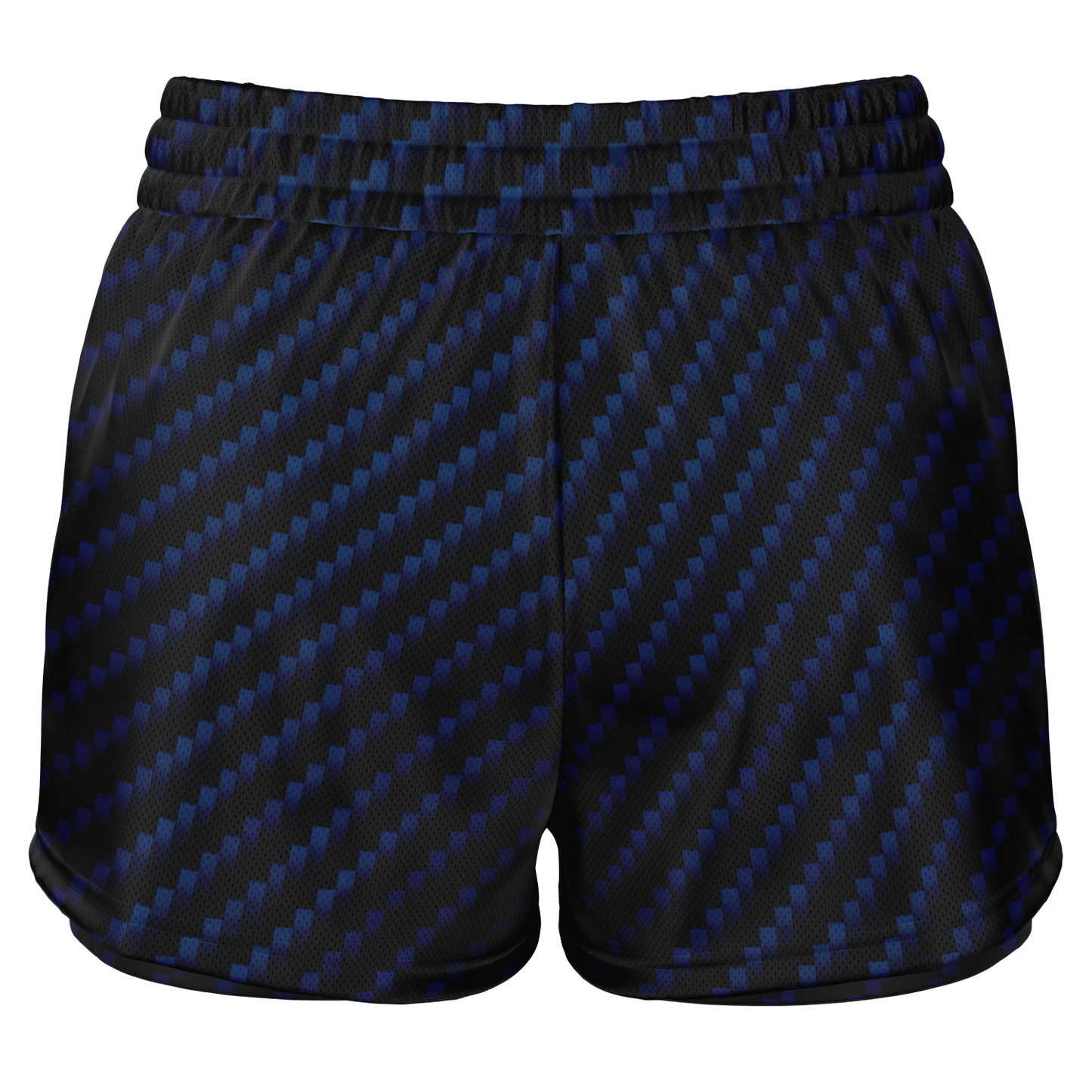 Hydro Carbon Women's 2-in-1 Shorts