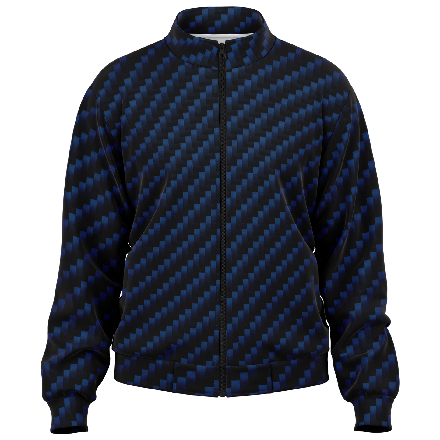 Hydro Carbon Track Jacket