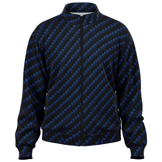 Hydro Carbon Track Jacket