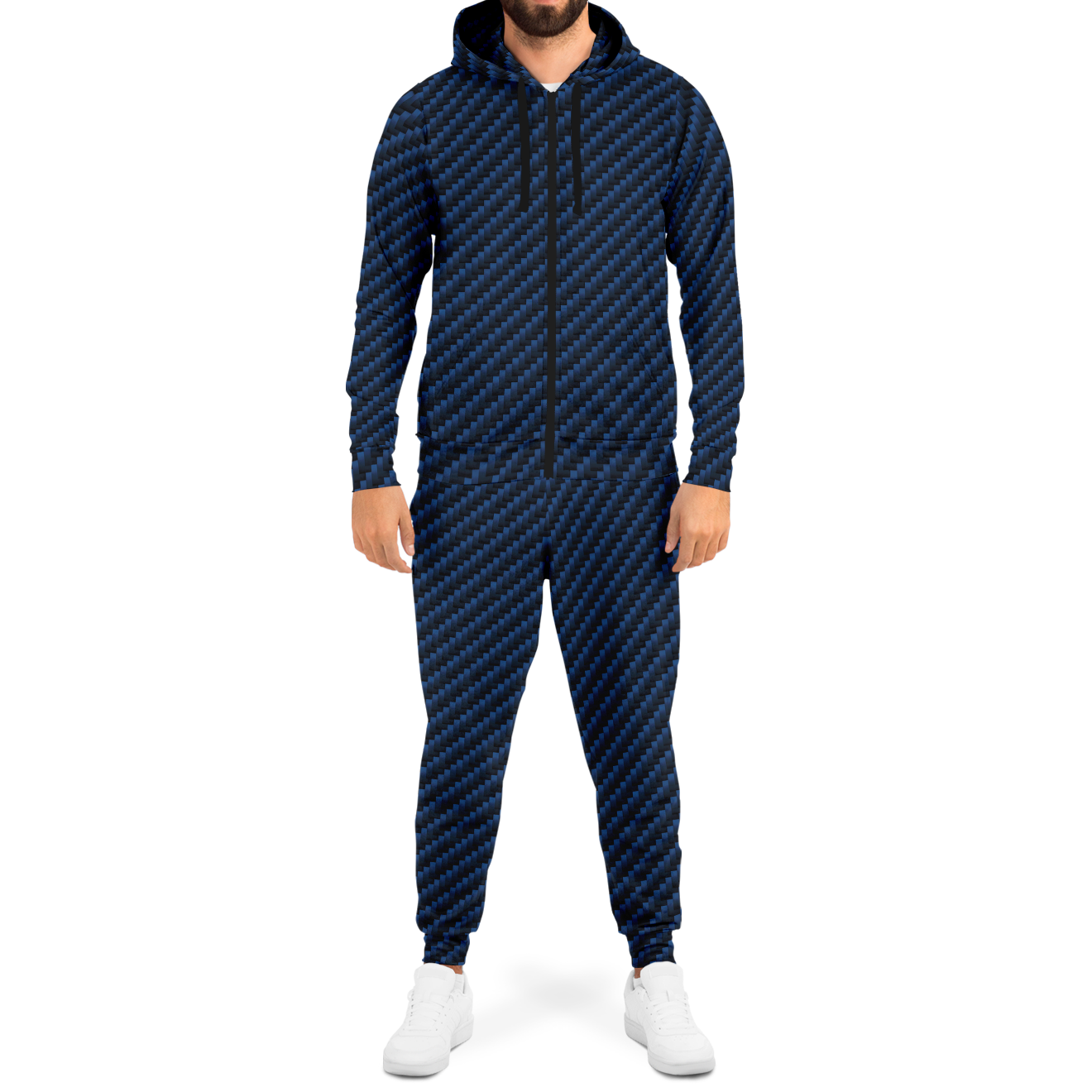 Hydro Carbon Sweatsuit