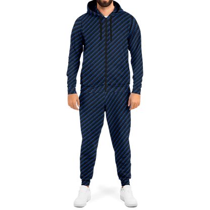 Hydro Carbon Sweatsuit