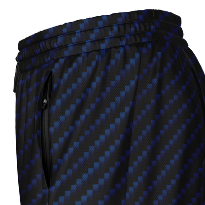 Hydro Carbon Men's 2-in-1 Shorts