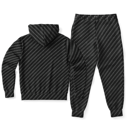Stealth Carbon Sweatsuit - ARKIV3