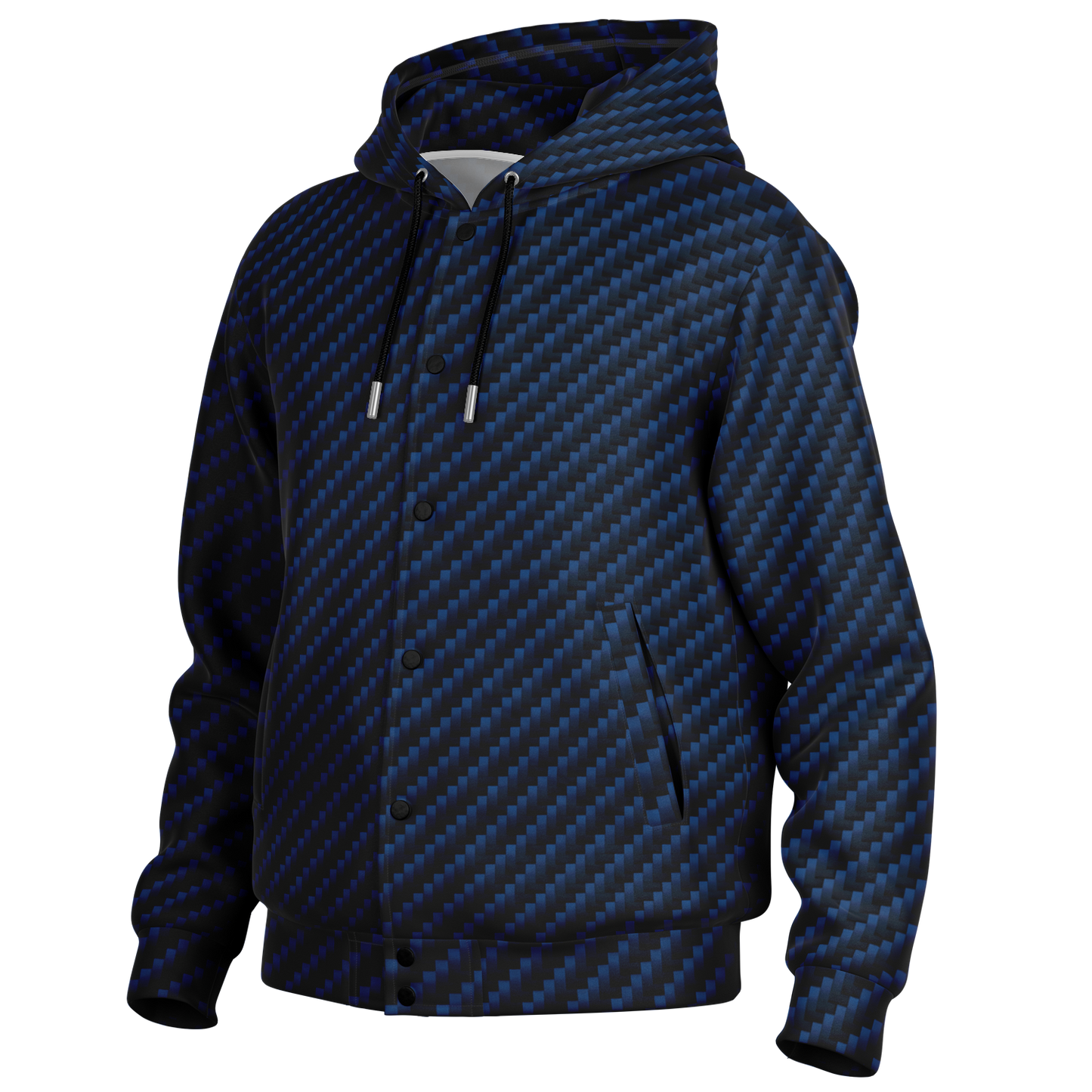 Hydro Carbon Team Jacket