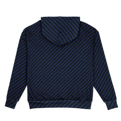 Hydro Carbon Heavy Hoodie