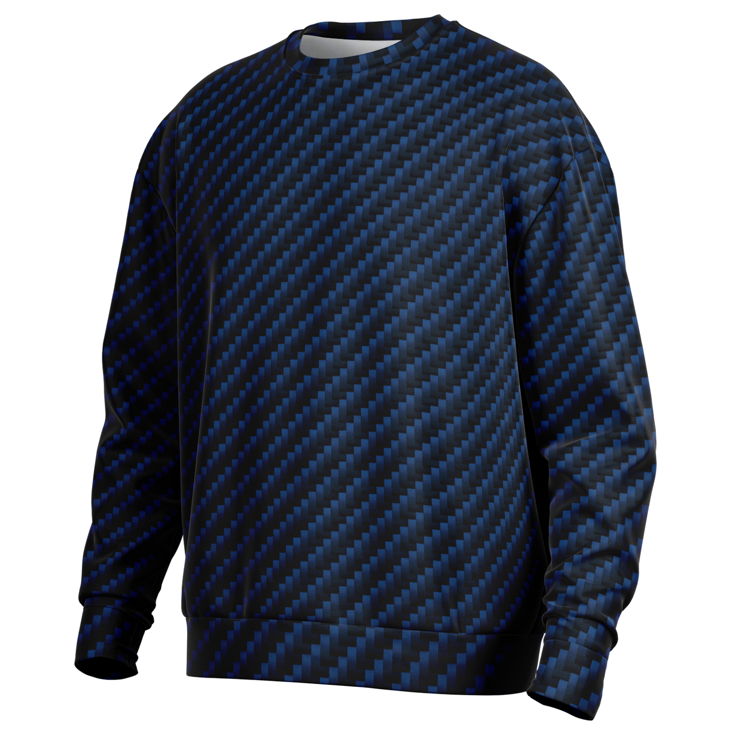 Hydro Carbon Heavy Sweatshirt