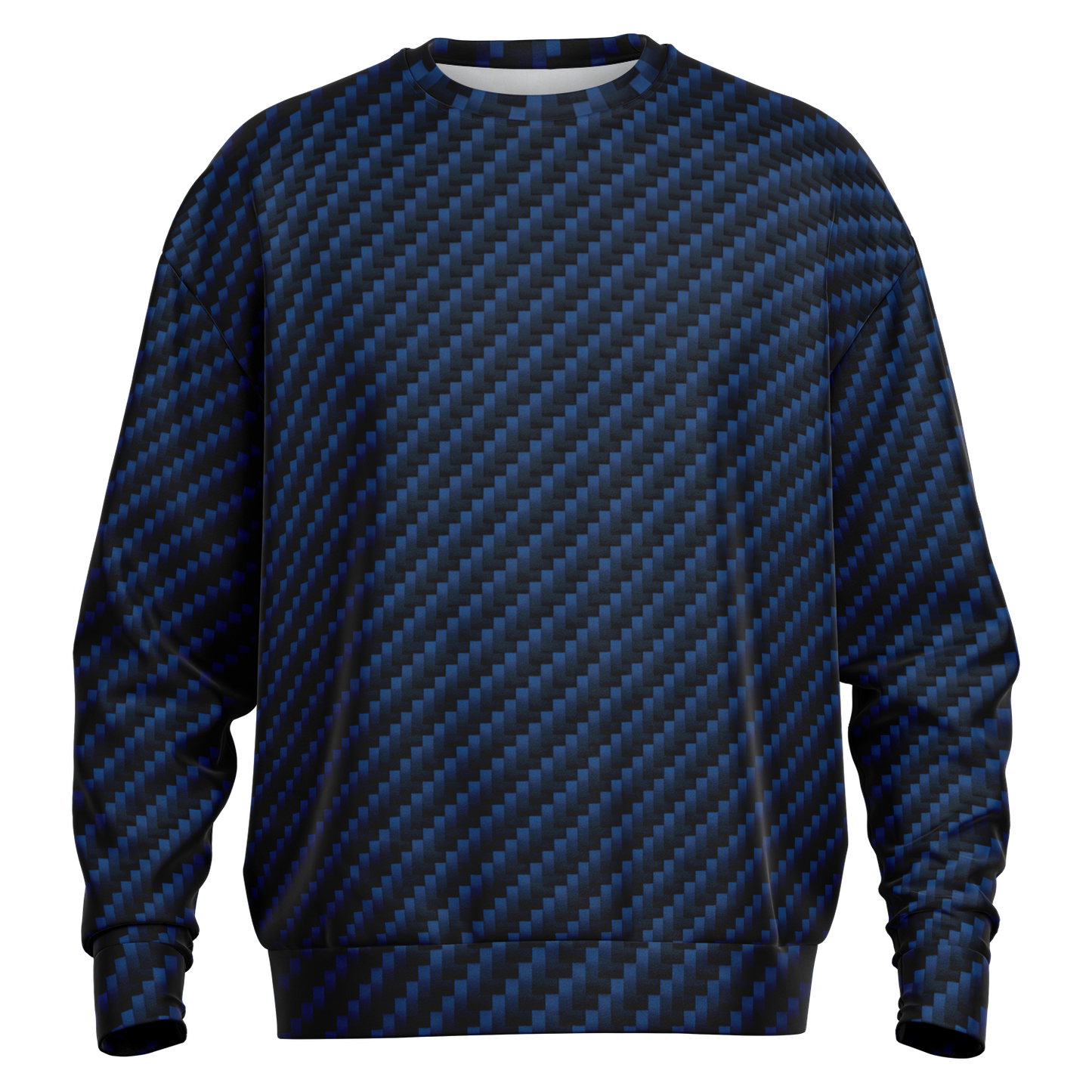 Hydro Carbon Heavy Sweatshirt